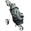 Longridge Golf Bag Storm Rain Cover Trolley
